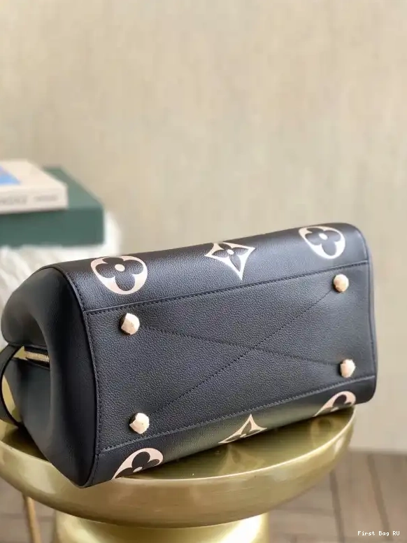 First bags ru MONTAIGNE VUITTON MM LOUIS 0615